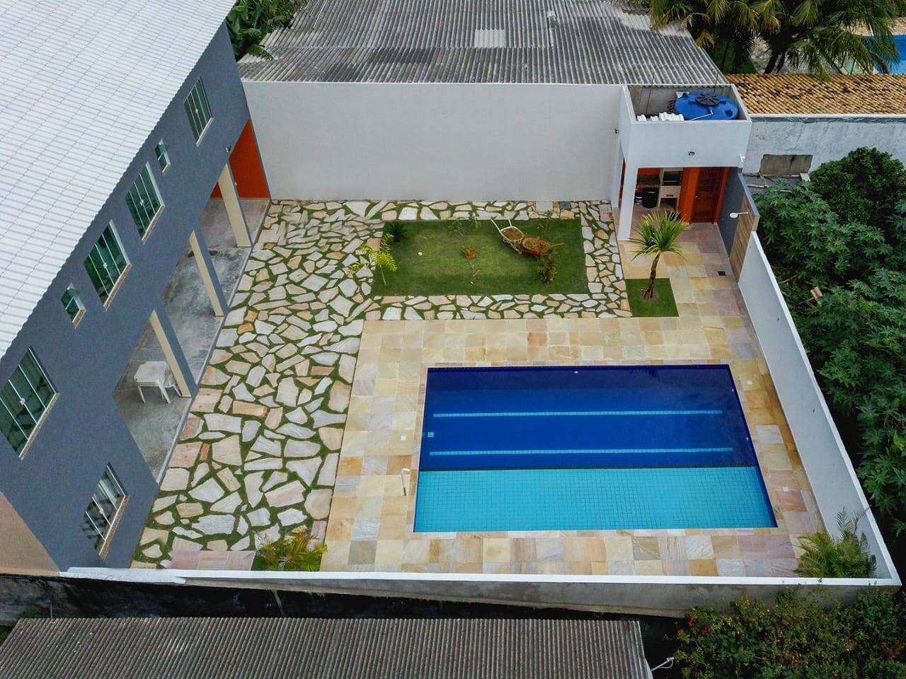 #2760 - Casa para Venda em São Pedro da Aldeia - RJ