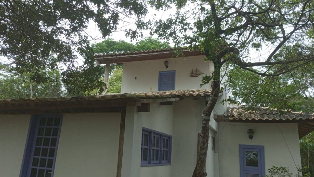#2005 - Casa para Venda em São Pedro da Aldeia - RJ