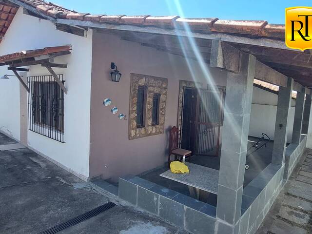 #7035 - Casa para Venda em Cabo Frio - RJ