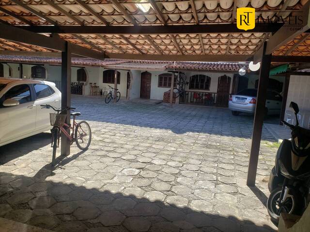 #2047 - Casa em condomínio para Venda em Cabo Frio - RJ - 1