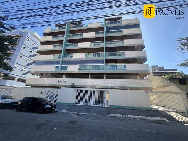 #2994 - Apartamento para Venda em Cabo Frio - RJ - 2