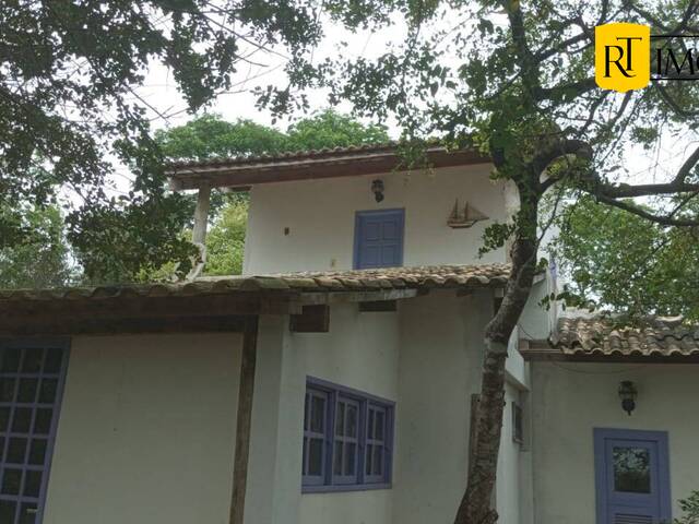 #2005 - Casa para Venda em São Pedro da Aldeia - RJ - 1
