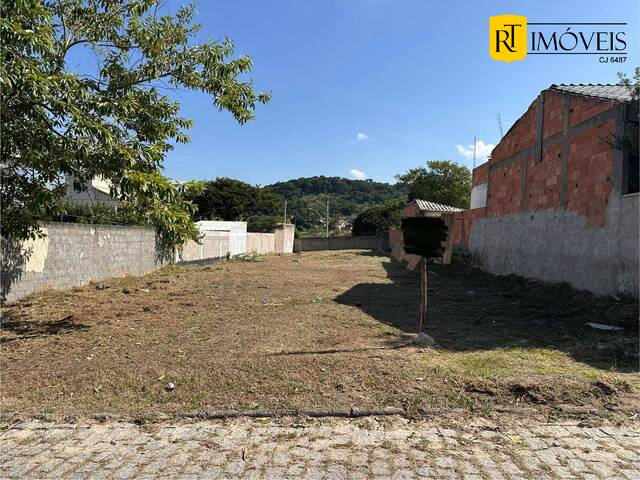 Venda em Jardim Marada da Aldeia - São Pedro da Aldeia