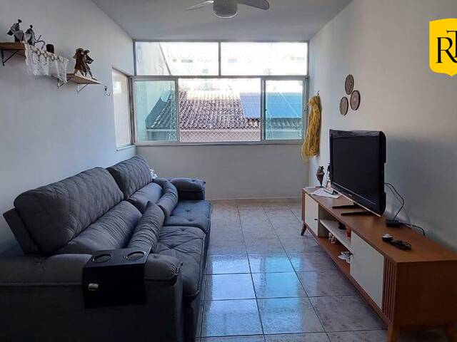 #2460 - Apartamento para Venda em Cabo Frio - RJ - 2