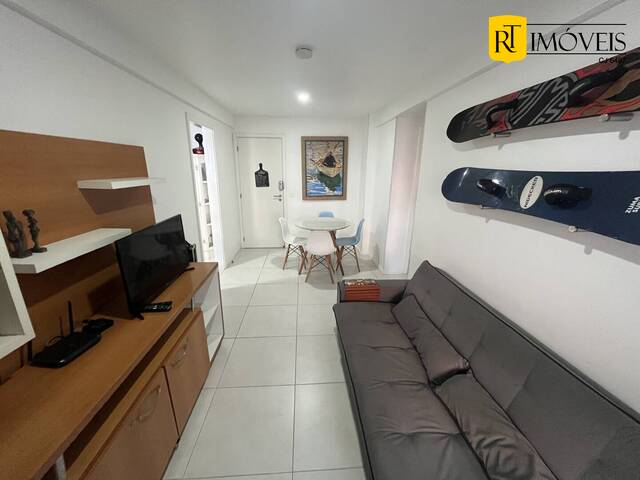 #2480 - Apartamento para Venda em Cabo Frio - RJ - 3