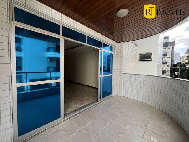 #7098 - Apartamento para Venda em Cabo Frio - RJ - 1