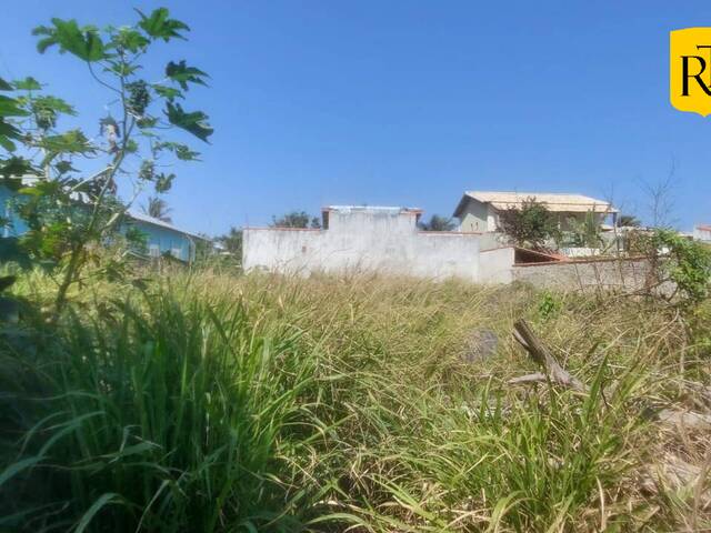 #2006 - Terreno para Venda em Cabo Frio - RJ - 1