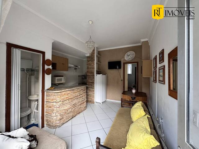 #4110 - Apartamento para Venda em Cabo Frio - RJ - 1