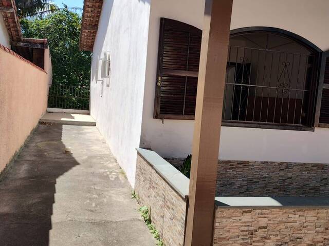 #1256 - Casa para Locação em São Pedro da Aldeia - RJ