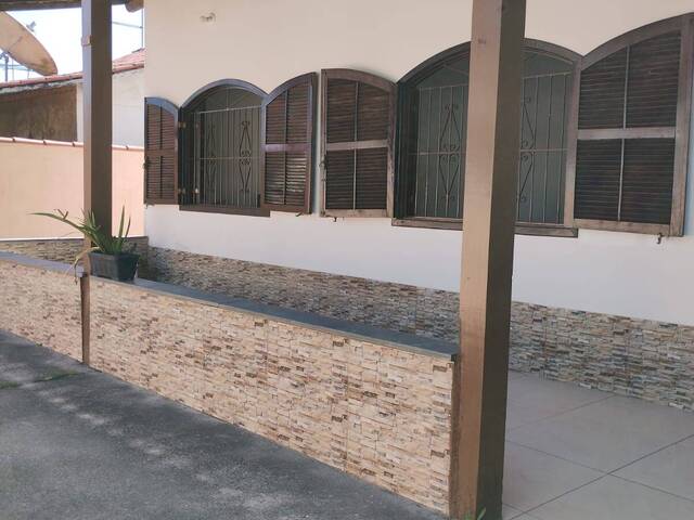 #1256 - Casa para Locação em São Pedro da Aldeia - RJ