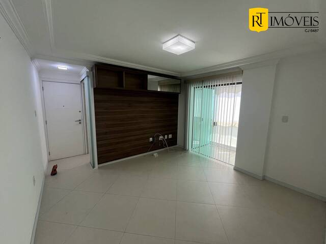 #2031 - Apartamento para Venda em Cabo Frio - RJ - 3