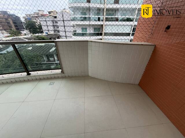 #2039 - Apartamento para Venda em Cabo Frio - RJ - 3