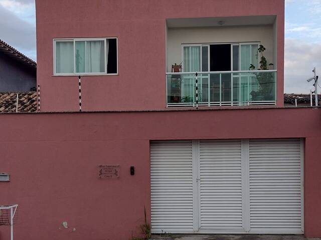 #2023 - Casa para Venda em Cabo Frio - RJ - 1