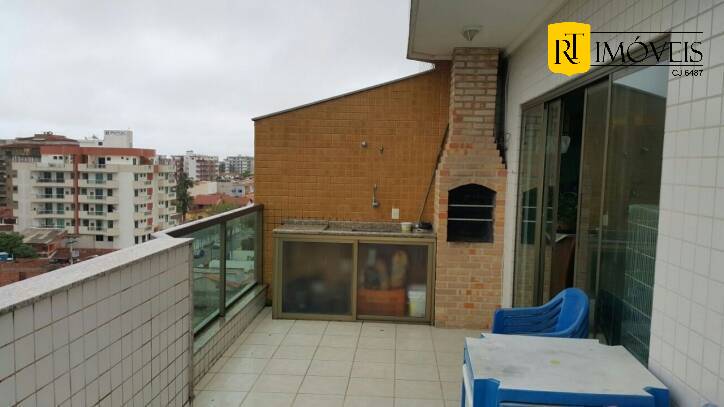 Cobertura à venda e aluguel com 4 quartos, 170m² - Foto 14