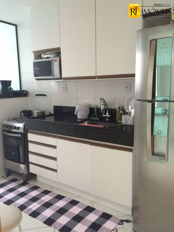 Apartamento à venda com 1 quarto, 120m² - Foto 8