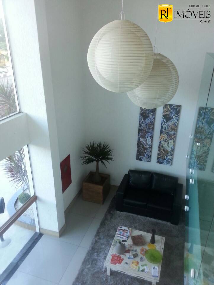 Apartamento à venda com 1 quarto, 120m² - Foto 12