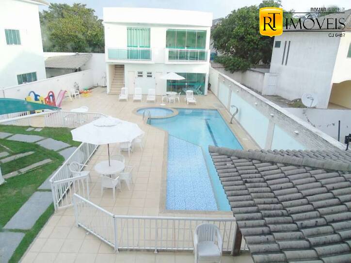 Casa de Condomínio à venda com 3 quartos, 120m² - Foto 1