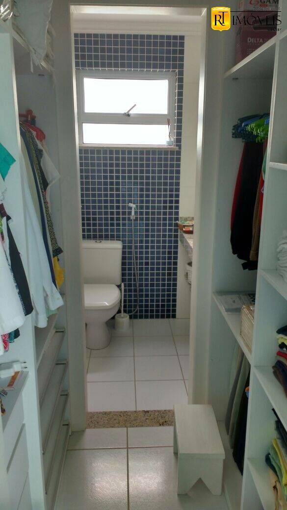 Casa de Condomínio à venda com 3 quartos, 120m² - Foto 4