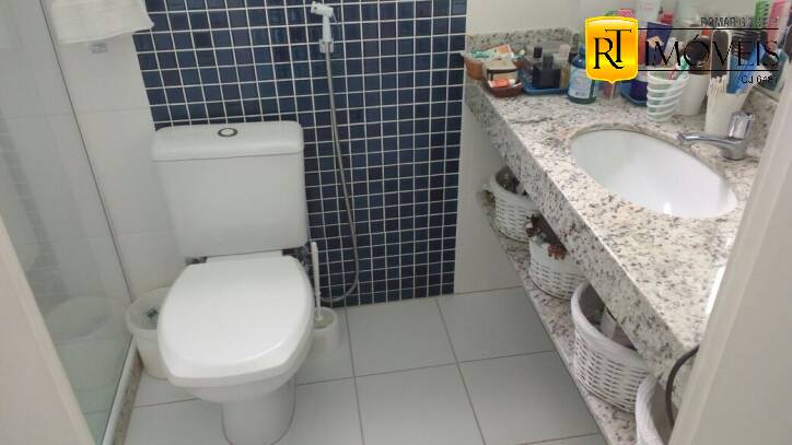 Casa de Condomínio à venda com 3 quartos, 120m² - Foto 5