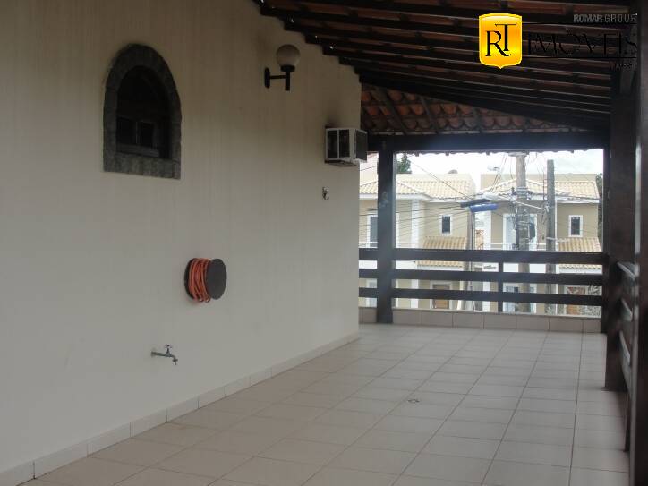 Casa à venda com 4 quartos, 180m² - Foto 39