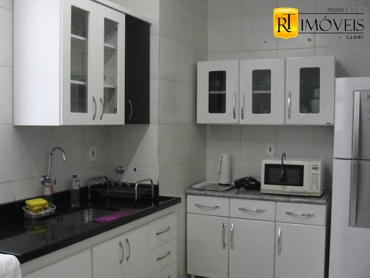 Apartamento à venda com 3 quartos, 135m² - Foto 19