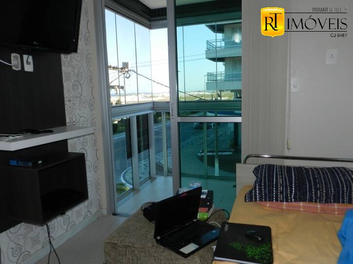 Apartamento à venda com 4 quartos, 260m² - Foto 3