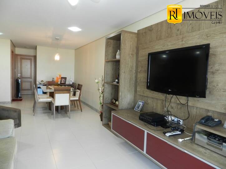 Apartamento à venda com 4 quartos, 260m² - Foto 10