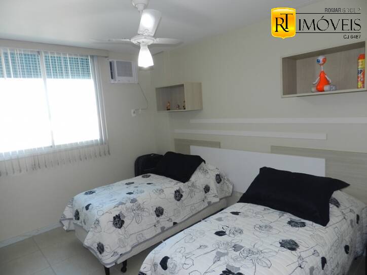 Apartamento à venda com 4 quartos, 260m² - Foto 19