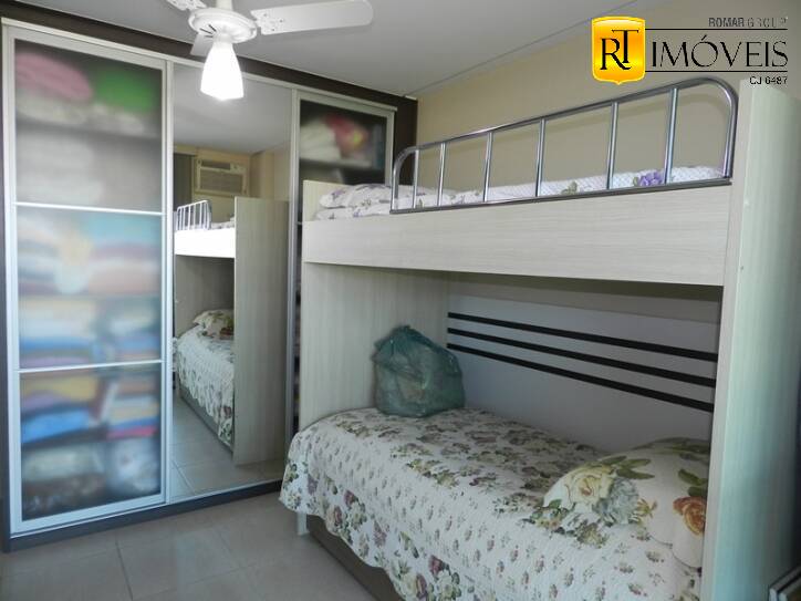 Apartamento à venda com 4 quartos, 260m² - Foto 20