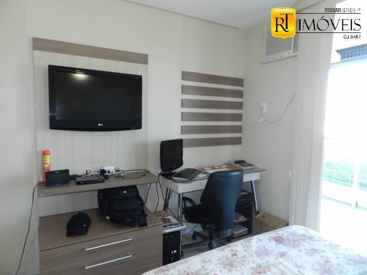 Apartamento à venda com 4 quartos, 260m² - Foto 28