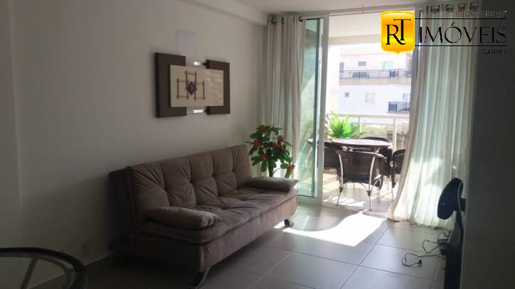 Apartamento à venda com 1 quarto, 55m² - Foto 5