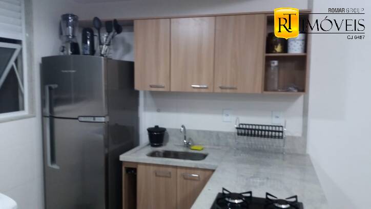 Apartamento à venda com 1 quarto, 55m² - Foto 11