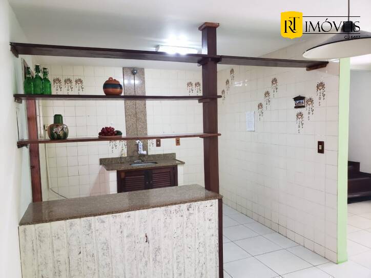 Casa de Condomínio à venda e aluguel com 3 quartos, 120m² - Foto 8