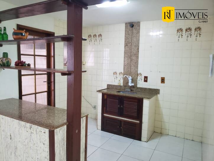 Casa de Condomínio à venda e aluguel com 3 quartos, 120m² - Foto 9