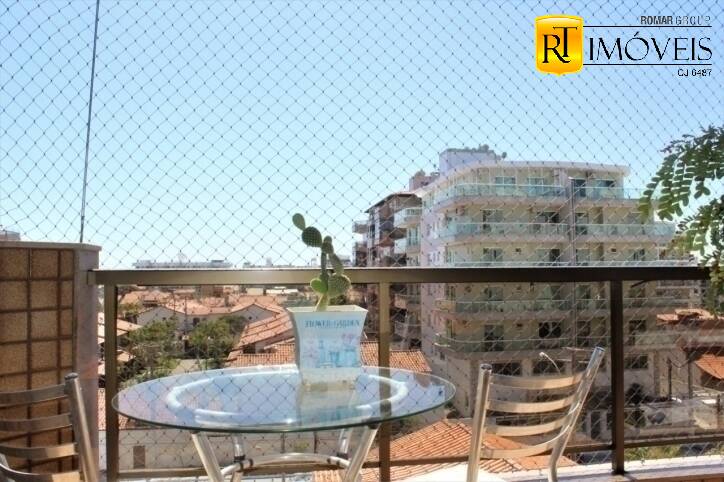 Apartamento à venda com 3 quartos, 153m² - Foto 5