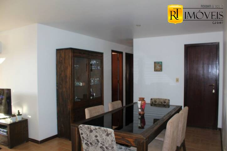 Apartamento à venda com 3 quartos, 153m² - Foto 2