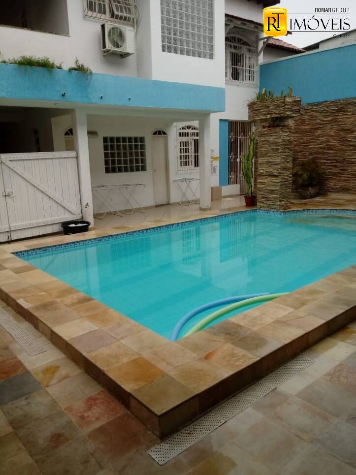 Prédio Inteiro para alugar com 9 quartos, 510m² - Foto 2