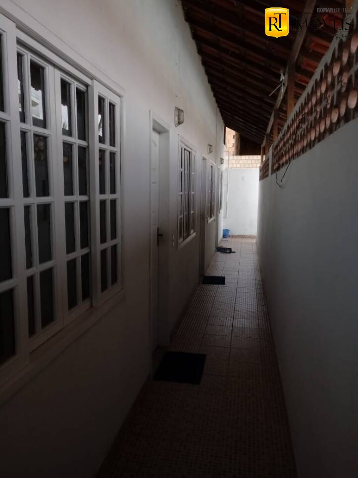 Prédio Inteiro para alugar com 9 quartos, 510m² - Foto 15