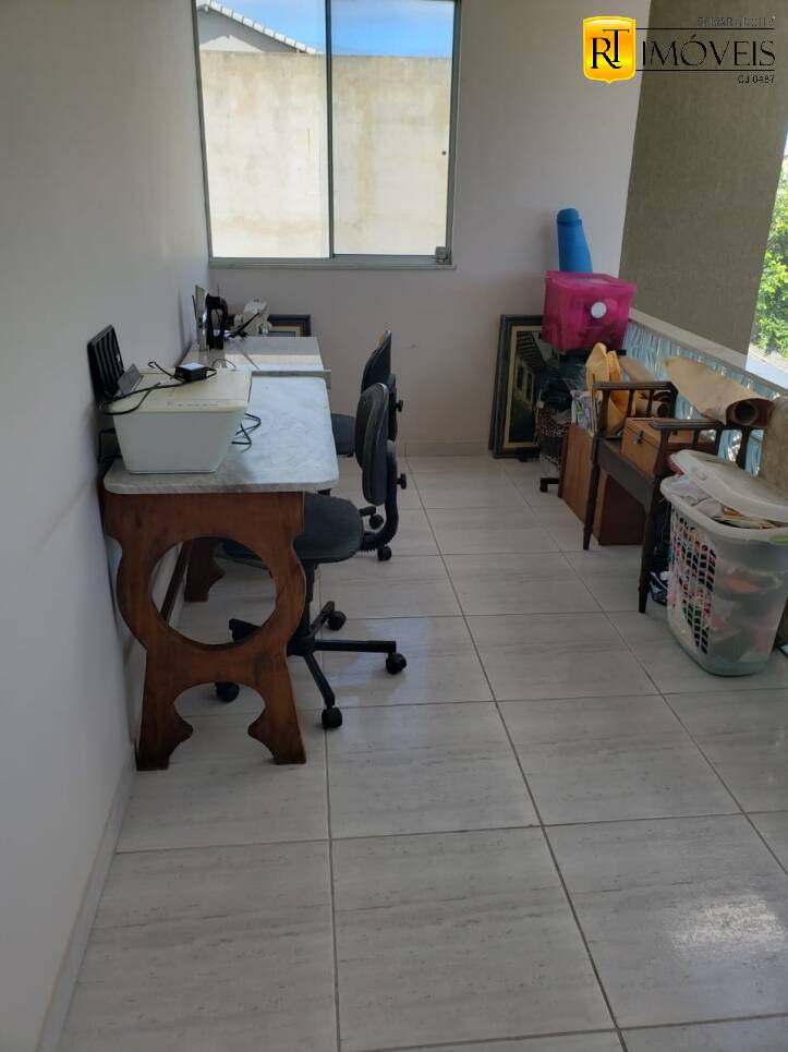 Casa à venda com 5 quartos, 248m² - Foto 17