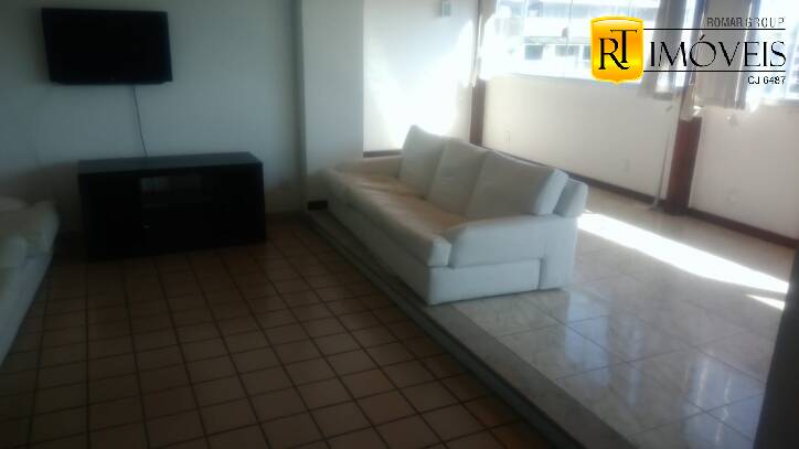 Apartamento à venda com 4 quartos, 250m² - Foto 24