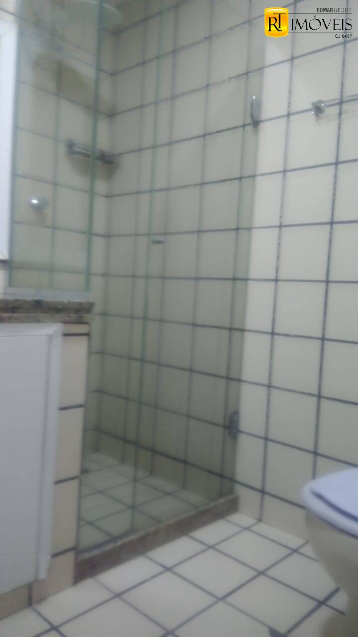 Apartamento à venda com 4 quartos, 250m² - Foto 14