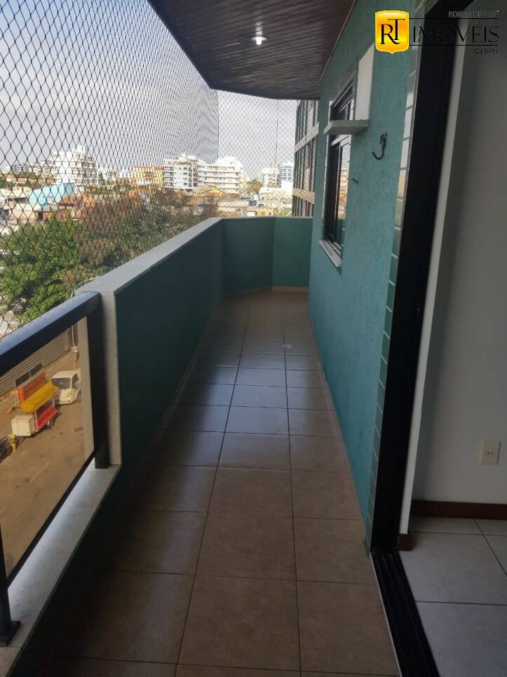 Apartamento à venda com 1 quarto, 50m² - Foto 7