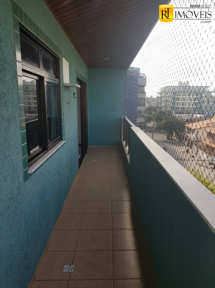 Apartamento à venda com 1 quarto, 50m² - Foto 5