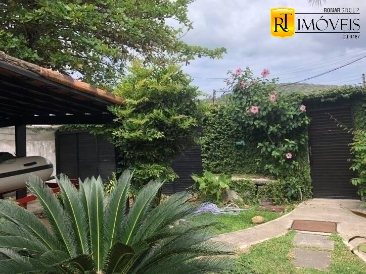 Casa de Condomínio à venda com 3 quartos, 160m² - Foto 2