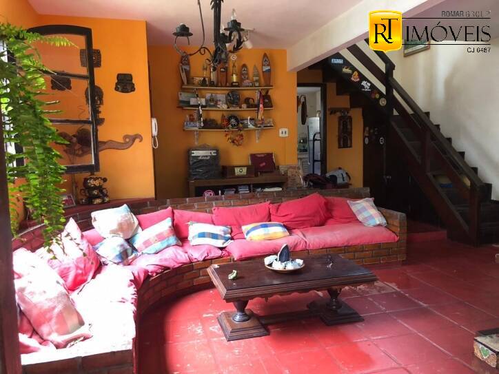 Casa de Condomínio à venda com 3 quartos, 160m² - Foto 4