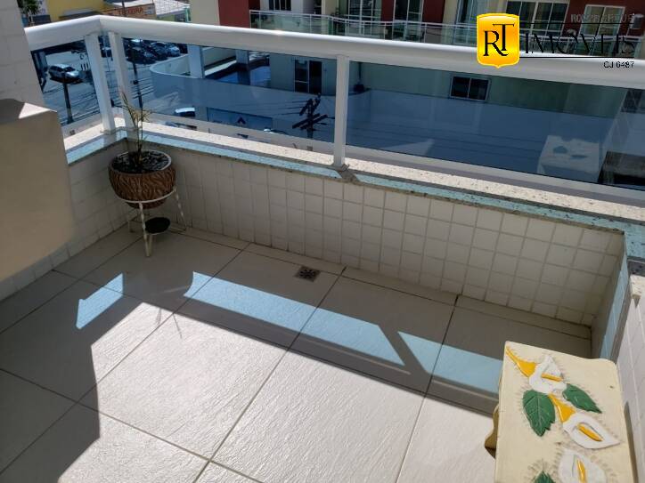 Apartamento à venda com 2 quartos, 75m² - Foto 15