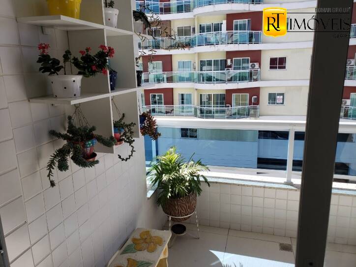 Apartamento à venda com 2 quartos, 75m² - Foto 22