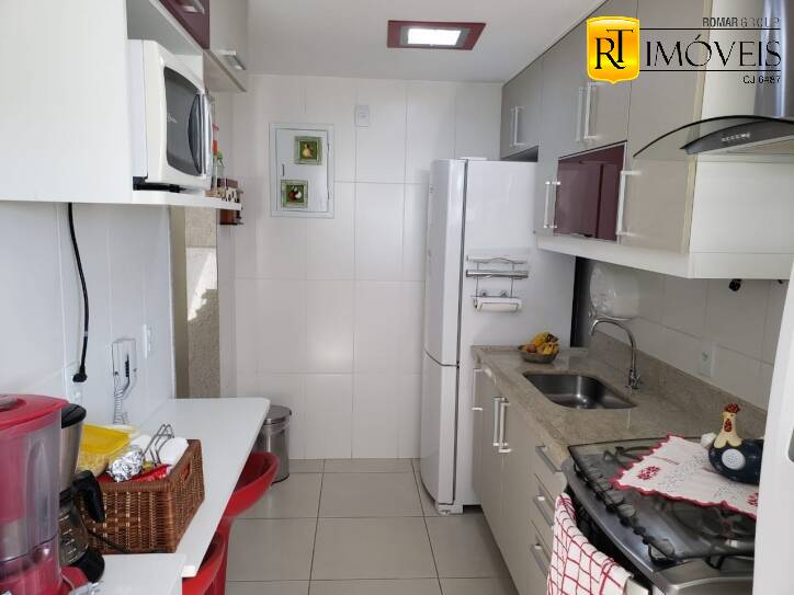 Apartamento à venda com 2 quartos, 75m² - Foto 24