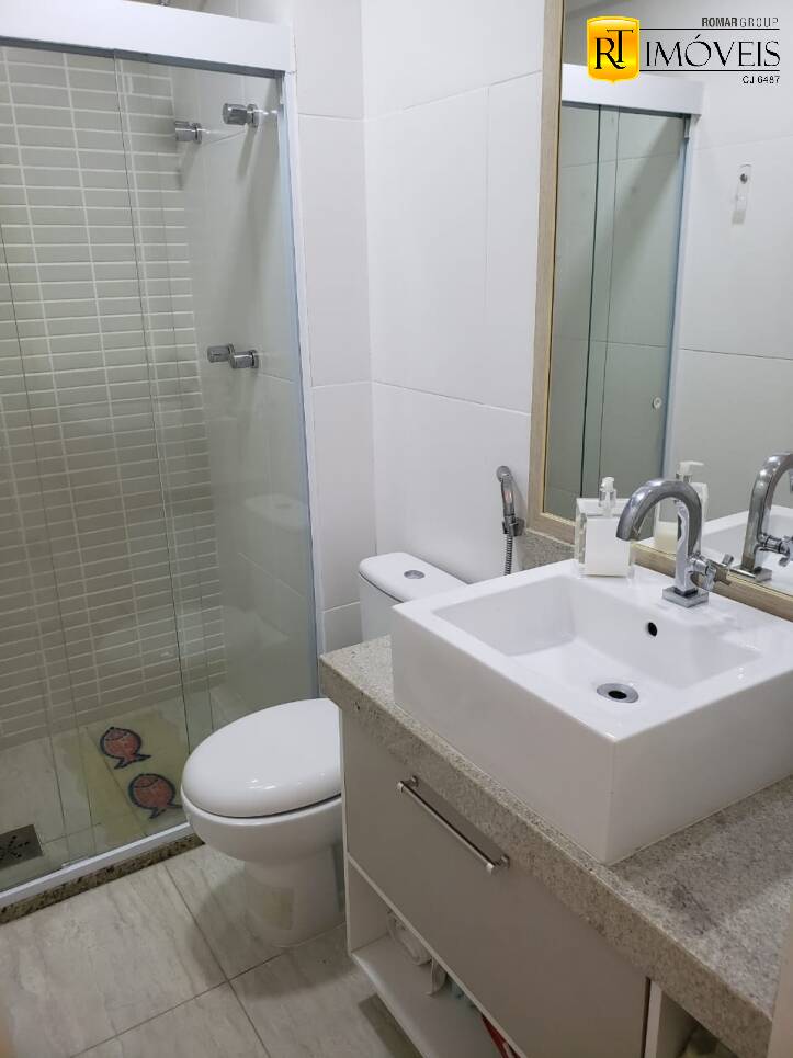 Apartamento à venda com 2 quartos, 75m² - Foto 9