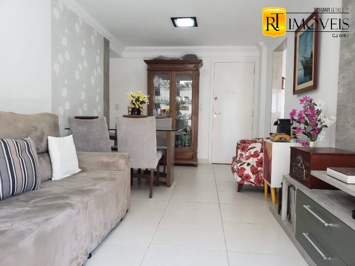 Apartamento à venda com 2 quartos, 75m² - Foto 7